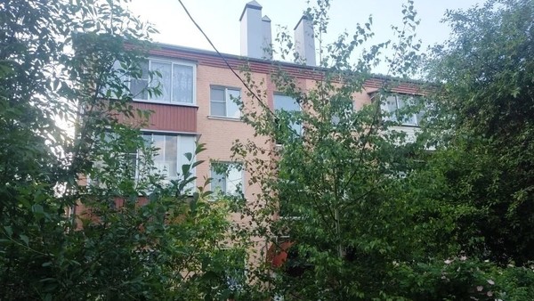 Объект по адресу Москва, Академическая ул, 2 