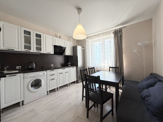 Объект по адресу Москва, Кораблестроителей пр-кт, 50к1 