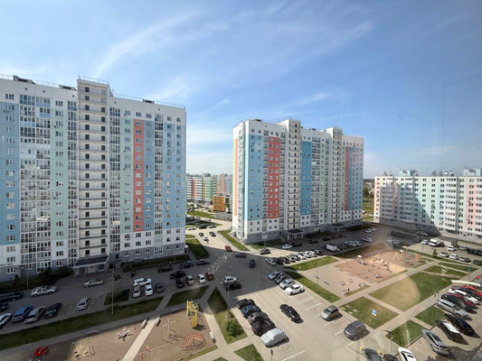 Объект по адресу Москва, Кораблестроителей пр-кт, 50к1 