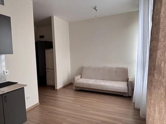 Объект по адресу Санкт-Петербург, Пулковское ш, 115к3 