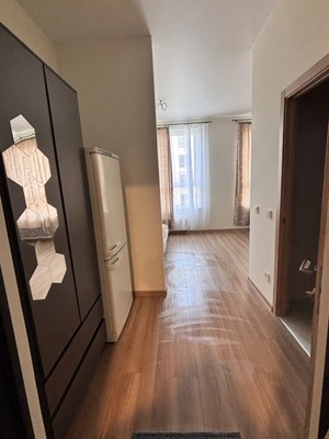 Объект по адресу Санкт-Петербург, Пулковское ш, 115к3 
