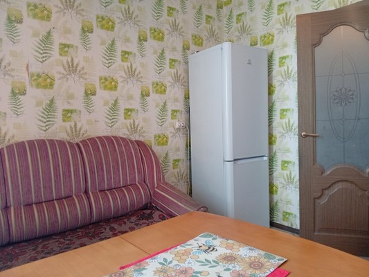 Объект по адресу Санкт-Петербург, Богатырский пр-кт, 35к2 