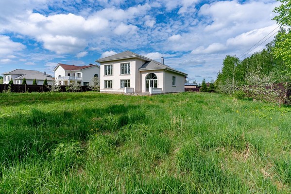 Объект по адресу Москва, Юкки Сити тер. СНТ, 32 