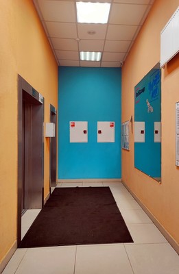 Фото квартиры по адресу Санкт-Петербург, Плесецкая ул, 20к2 