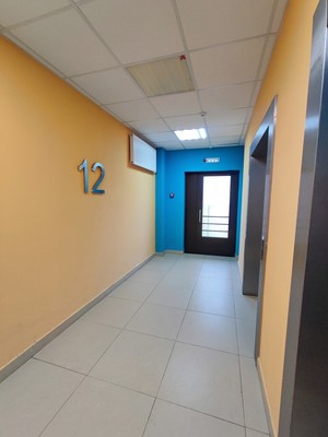 Фото квартиры по адресу Санкт-Петербург, Плесецкая ул, 20к2 