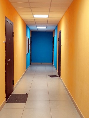 Фото квартиры по адресу Санкт-Петербург, Плесецкая ул, 20к2 
