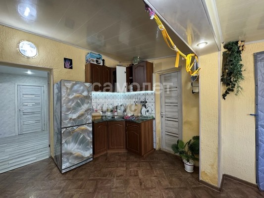 Фото квартиры по адресу Москва, Целинная ул, 3 