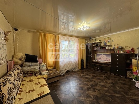 Объект по адресу Москва, Целинная ул, 3 