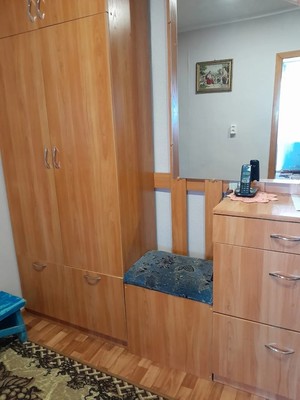 Объект по адресу Москва, Мира ул, 34 