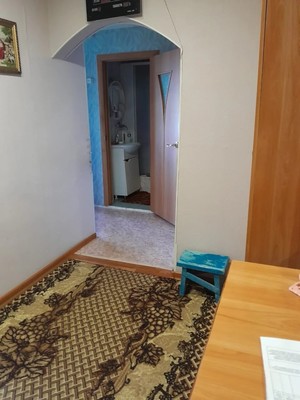 Фото квартиры по адресу Москва, Мира ул, 34 