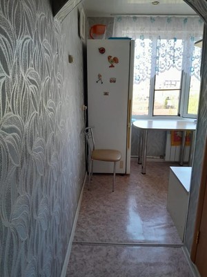 Объект по адресу Москва, Мира ул, 34 