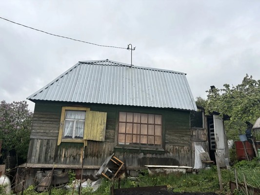Объект по адресу Москва, Космонавтов пр-кт, 63 