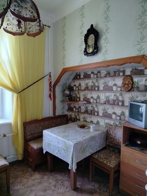 Фото квартиры по адресу Санкт-Петербург, Елизарова пр-кт, 1 