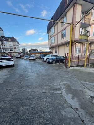 Фото квартиры по адресу Москва, Водораздельная (Агро снт) ул, 10/2 