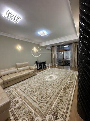 Объект по адресу Краснодарский край, Хостинский р-н, Курортный пр-кт, д. 95А