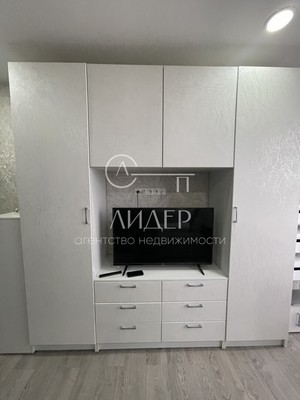 Фото квартиры по адресу Москва, Ивановская ул, 24 