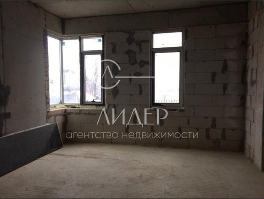 Объект по адресу Краснодарский край, Центральный р-н, Дагомысская ул, д. 27