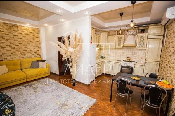 Объект по адресу Краснодарский край, Хостинский р-н, Есауленко ул, д. 10