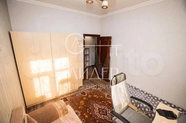 Объект по адресу Краснодарский край, Хостинский р-н, Есауленко ул, д. 10