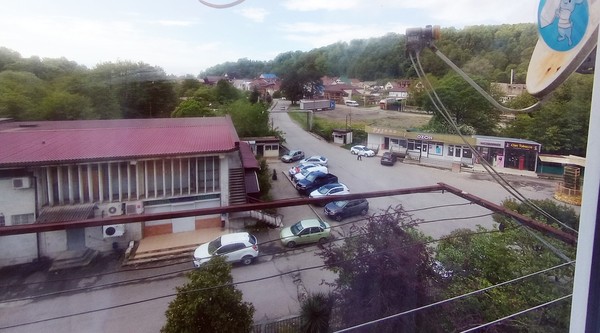 Объект по адресу Краснодарский край, Лазаревский р-н, Череповецкая ул, д. 10