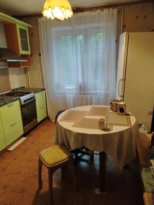 Объект по адресу Москва, Октябрьская ул, 57/2 