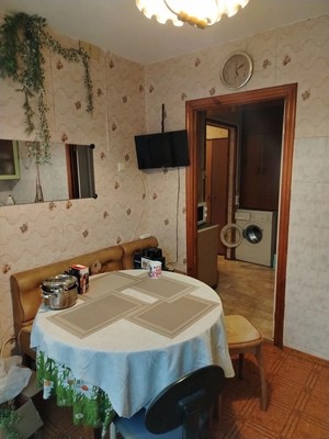 Объект по адресу Москва, Октябрьская ул, 57/2 