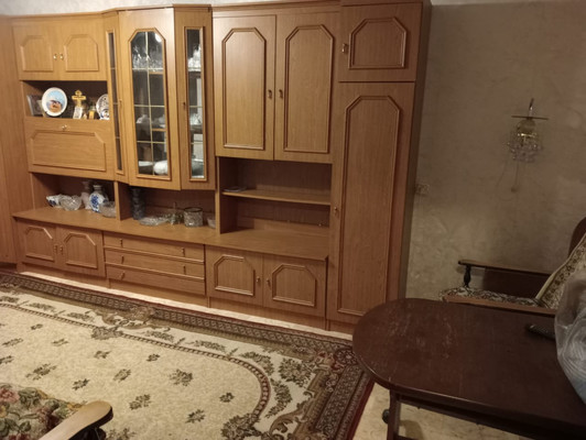 Объект по адресу Москва, Октябрьская ул, 57/2 