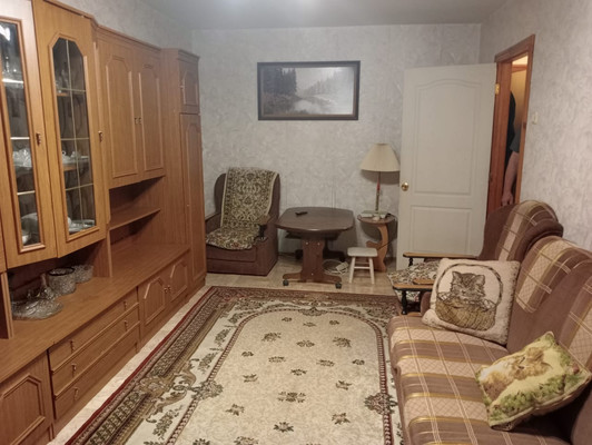 Объект по адресу Москва, Октябрьская ул, 57/2 