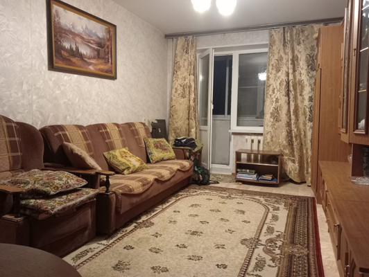 Объект по адресу Москва, Октябрьская ул, 57/2 