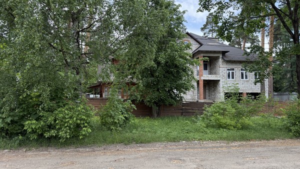 Объект по адресу Москва, Толстого ул, 24 