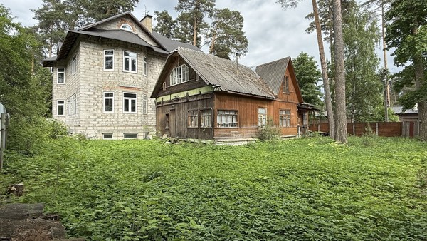 Объект по адресу Москва, Толстого ул, 24 