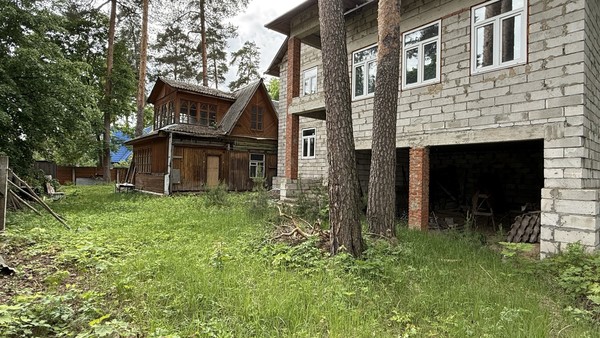 Объект по адресу Москва, Толстого ул, 24 