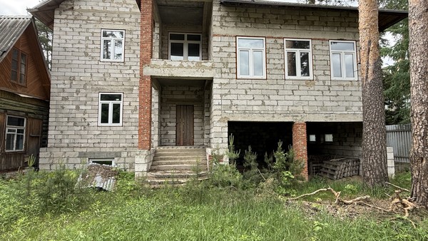 Объект по адресу Москва, Толстого ул, 24 