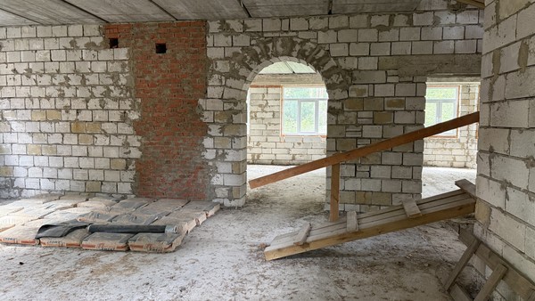 Объект по адресу Москва, Толстого ул, 24 