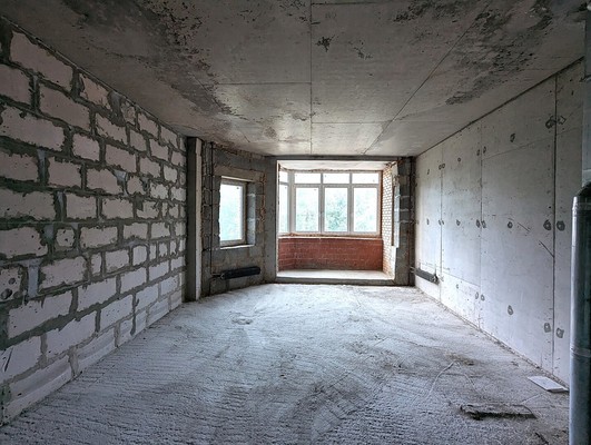 Фото квартиры по адресу Московская обл, Бородино д, Варшавское ш, д. 79