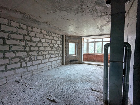 Фото квартиры по адресу Московская обл, Бородино д, Варшавское ш, д. 79