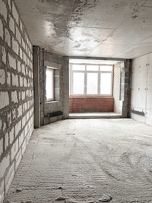 Фото квартиры по адресу Московская обл, Бородино д, Варшавское ш, д. 79