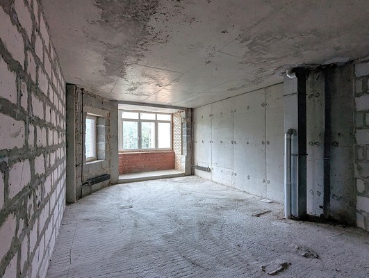 Фото квартиры по адресу Московская обл, Бородино д, Варшавское ш, д. 79