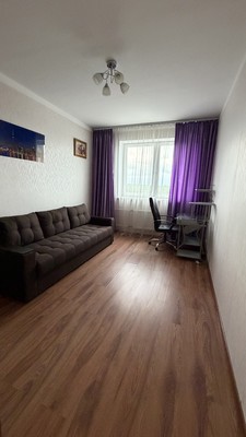 Объект по адресу Москва, Львовский мкр, 2к3 