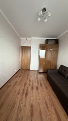 Объект по адресу Москва, Львовский мкр, 2к3 