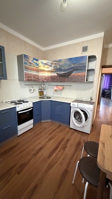 Объект по адресу Москва, Львовский мкр, 2к3 