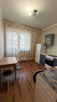 Объект по адресу Москва, Львовский мкр, 2к3 