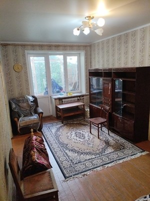 Фото квартиры по адресу Москва, Горная ул, 8 