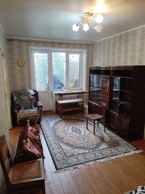 Объект по адресу Москва, Горная ул, 8 