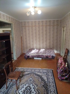 Объект по адресу Москва, Горная ул, 8 