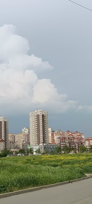 Объект по адресу Москва, Поликарпова ул, 14 
