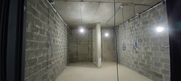 Объект по адресу Москва, Поликарпова ул, 14 