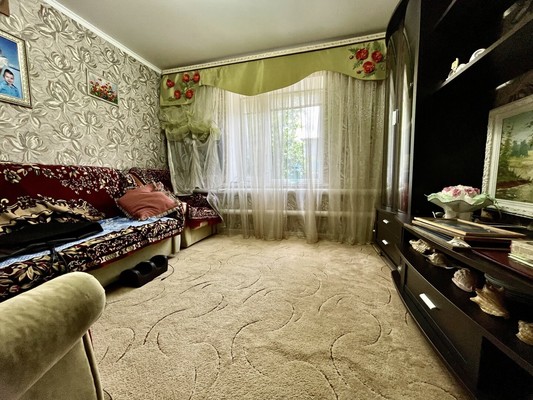 Объект по адресу Москва, Красноармейская ул, 169 