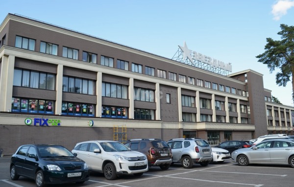 Объект по адресу Москва, Устье С и Ко снт 