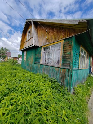 Объект по адресу Москва, Мельдино д 